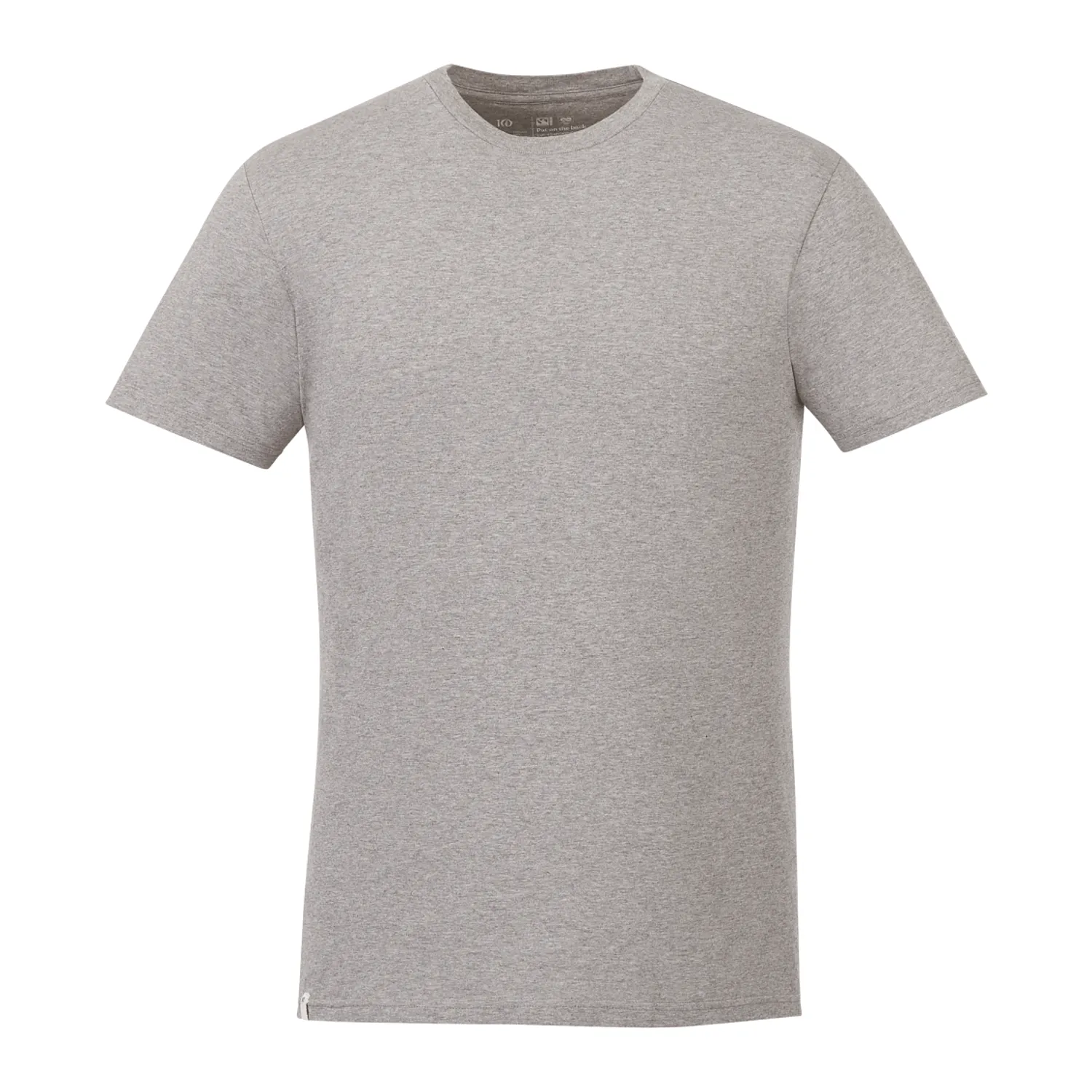 Tentree Men's Organic Cotton Tee