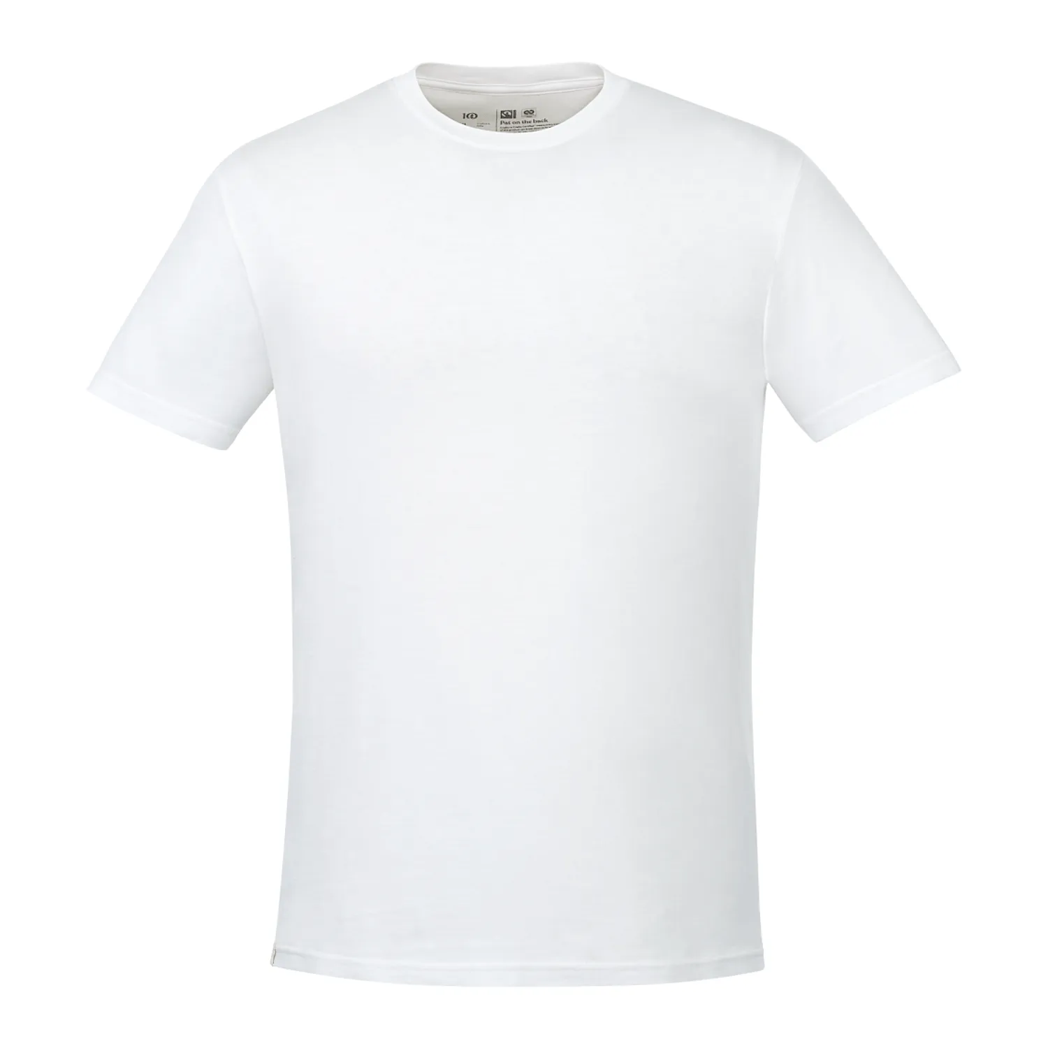 Tentree Men's Organic Cotton Tee