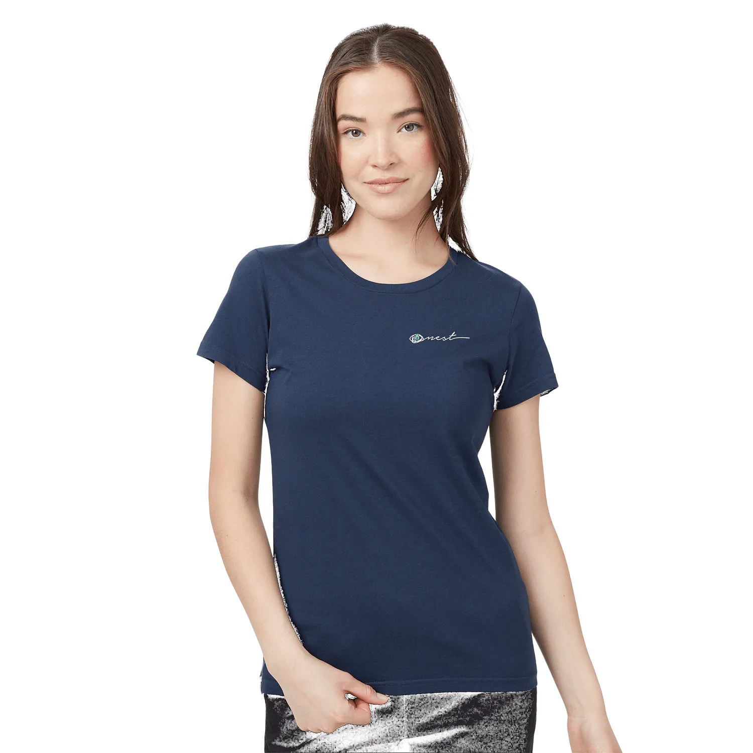 tentree Women's Organic Cotton Tee