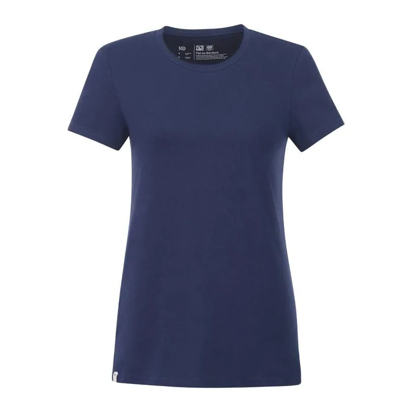 tentree Women's Organic Cotton Tee