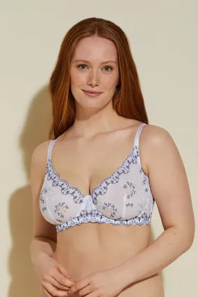 Ushuaya Molded Bra Bridal