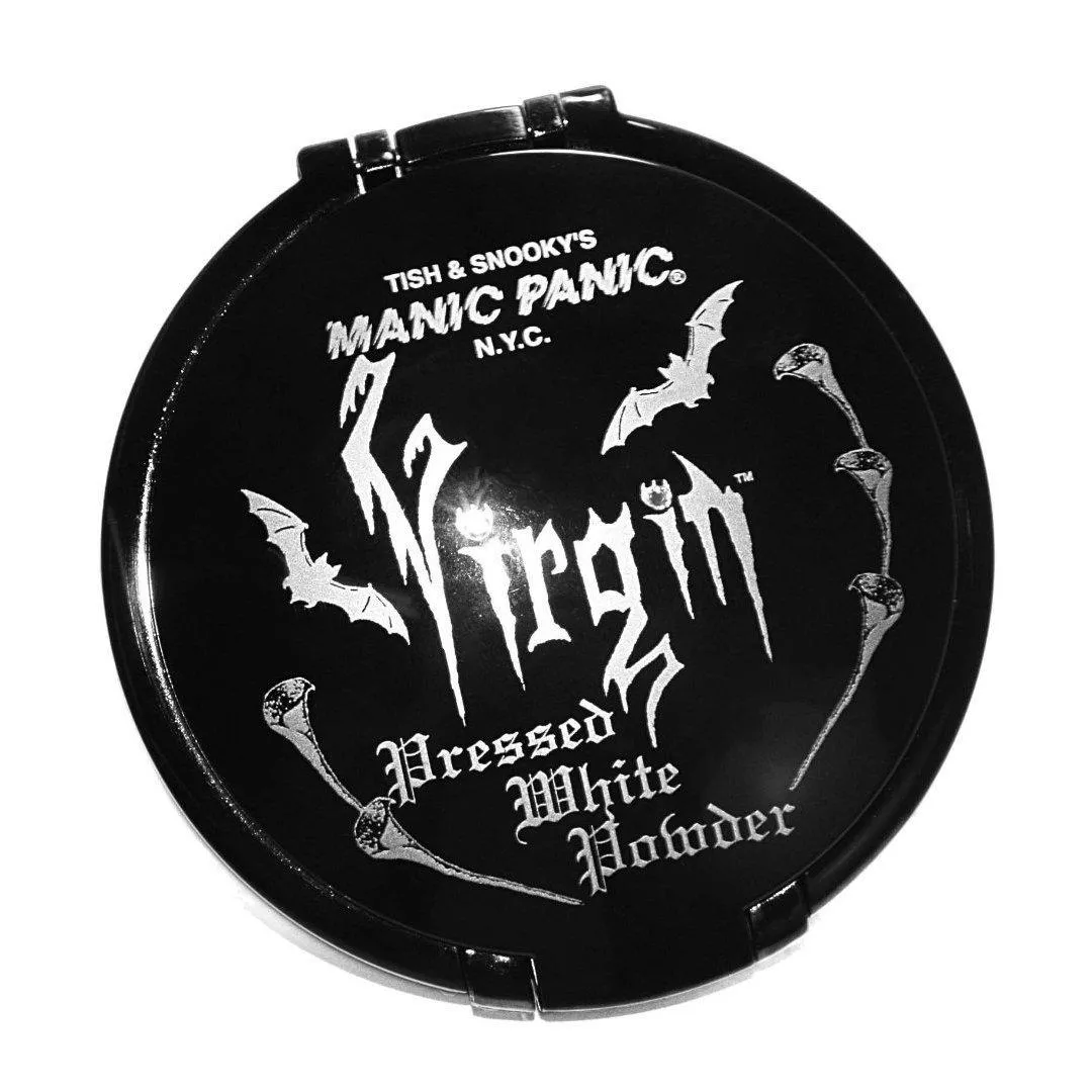 Vampyre's Veil® Pressed Powder Virgin™ (white)