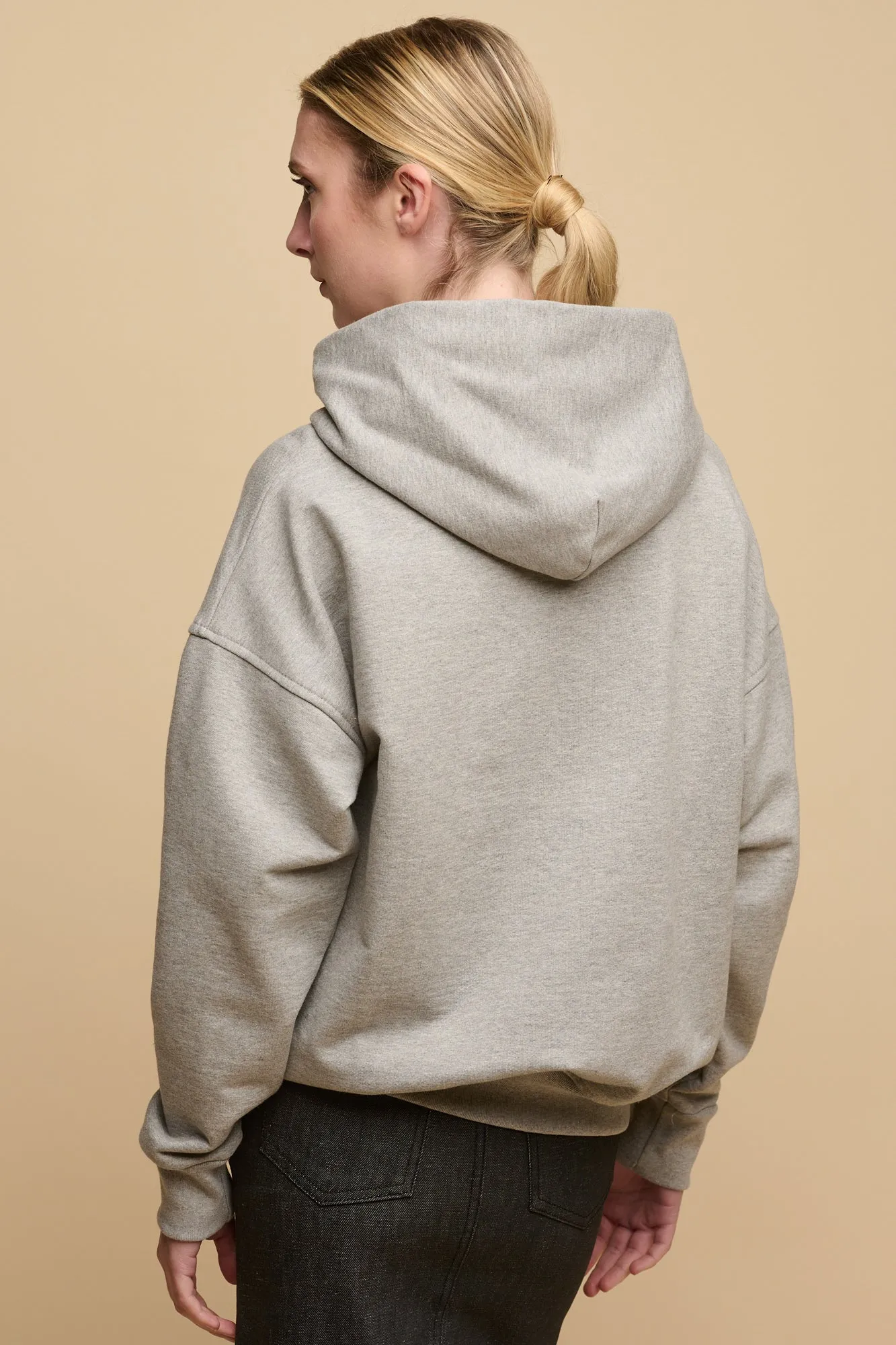 Women's Heritage Hooded Sweatshirt - Grey